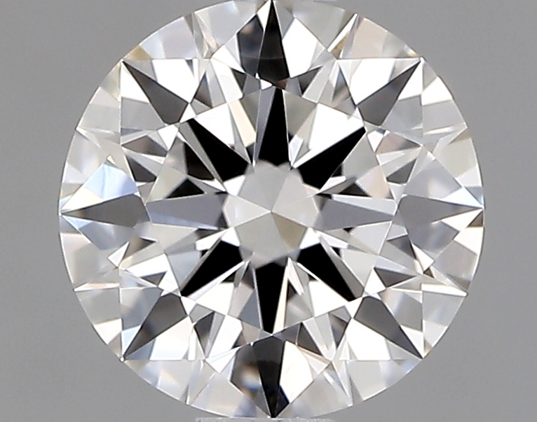 0.81克拉 G色 VVS1級 天然圓形鑽石 | GIA1535681819