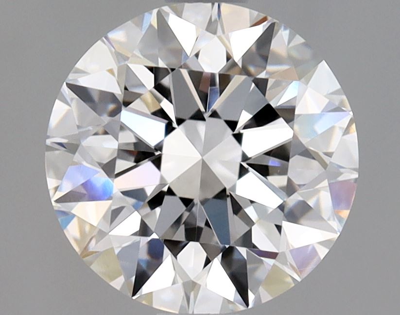 1.50克拉 E色 VS1級 天然圓形鑽石 | GIA1535779498