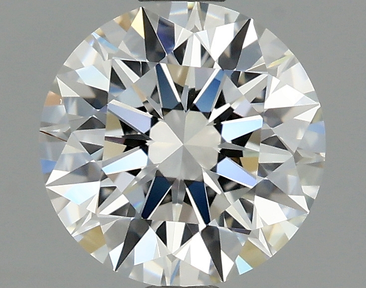 1.12克拉 G色 VS1級 天然圓形鑽石 | GIA1538199279