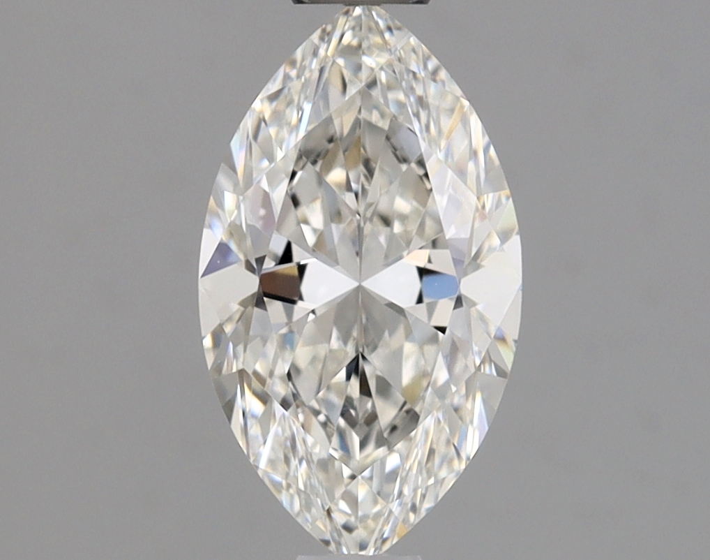 0.80克拉 G色 VS1級 天然馬眼形鑽石 | GIA1538806760