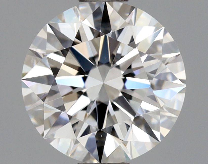 1.01克拉 F色 VVS2級 天然圓形鑽石 | GIA1538807881
