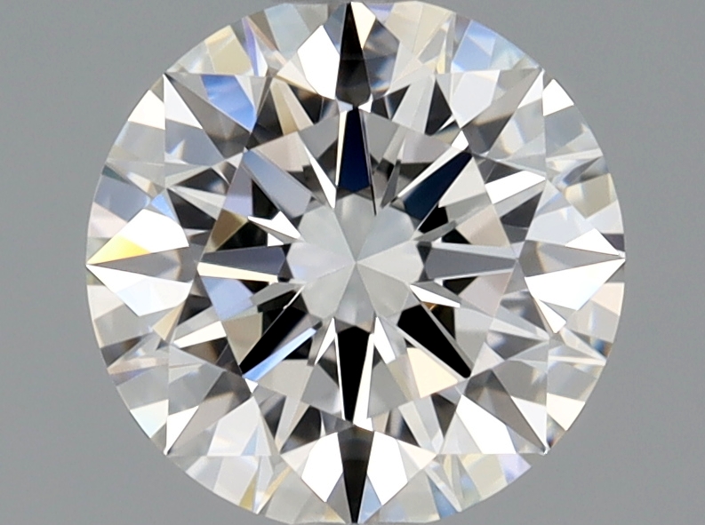 1.01克拉 F色 VVS1級 天然圓形鑽石 | GIA1539257581