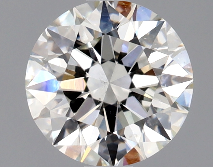 1.01克拉 H色 SI1級 天然圓形鑽石 | GIA1539259277