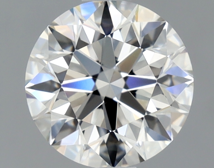 1.09克拉 H色 VVS2級 天然圓形鑽石 | GIA1539797708