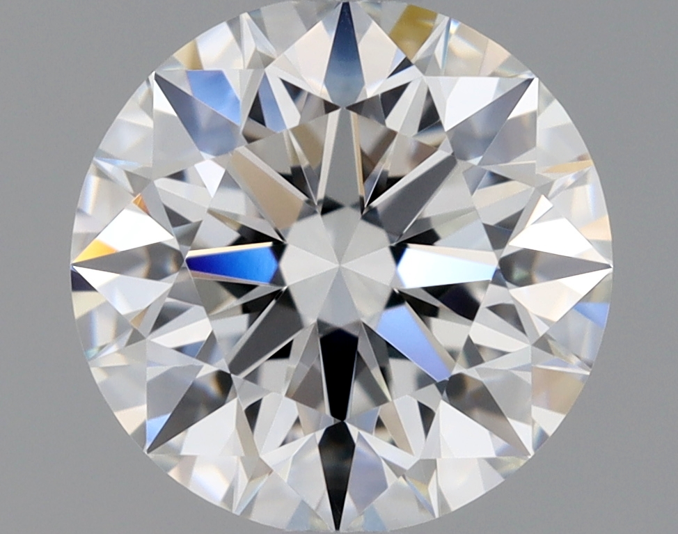 1.01克拉 E色 VVS1級 天然圓形鑽石 | GIA1539940165