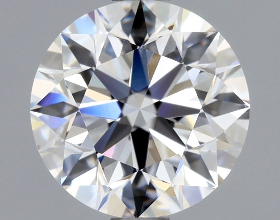 1.50克拉 F色 VS1級 天然圓形鑽石 | GIA1543087868