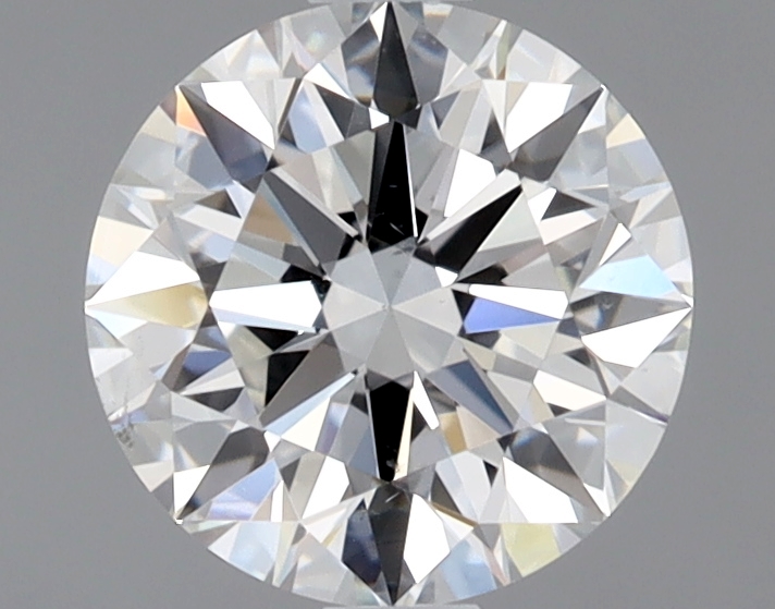 1.02克拉 E色 SI1級 天然圓形鑽石 | GIA1543787114