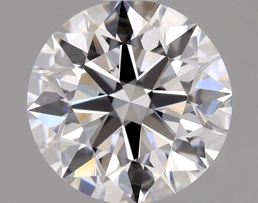 1.50克拉 E色 VVS1級 天然圓形鑽石 | GIA1545003393