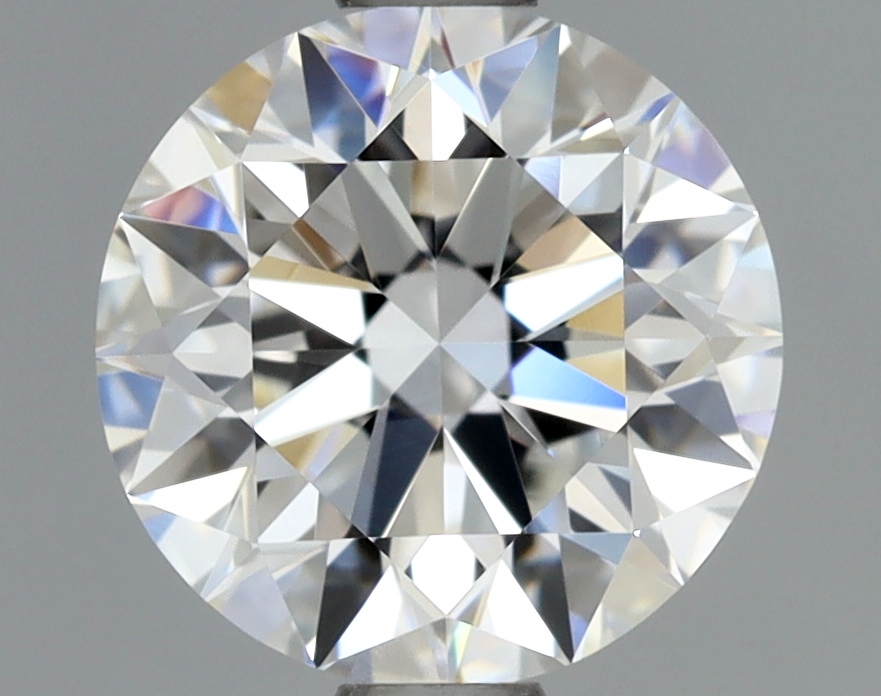 1.2克拉 E色 IF級 天然圓形鑽石 | GIA1545579072