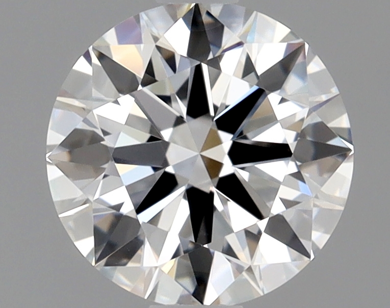 1.00克拉 F色 VVS2級 天然圓形鑽石 | GIA1548079562