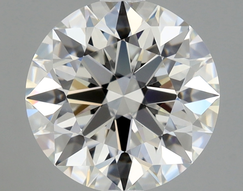 1.56克拉 H色 VS1級 天然圓形鑽石 | GIA1548426216