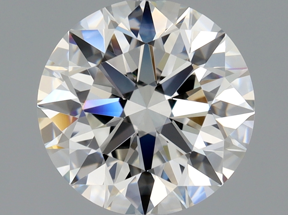 1.50克拉 H色 VVS1級 天然圓形鑽石 | GIA1548571976