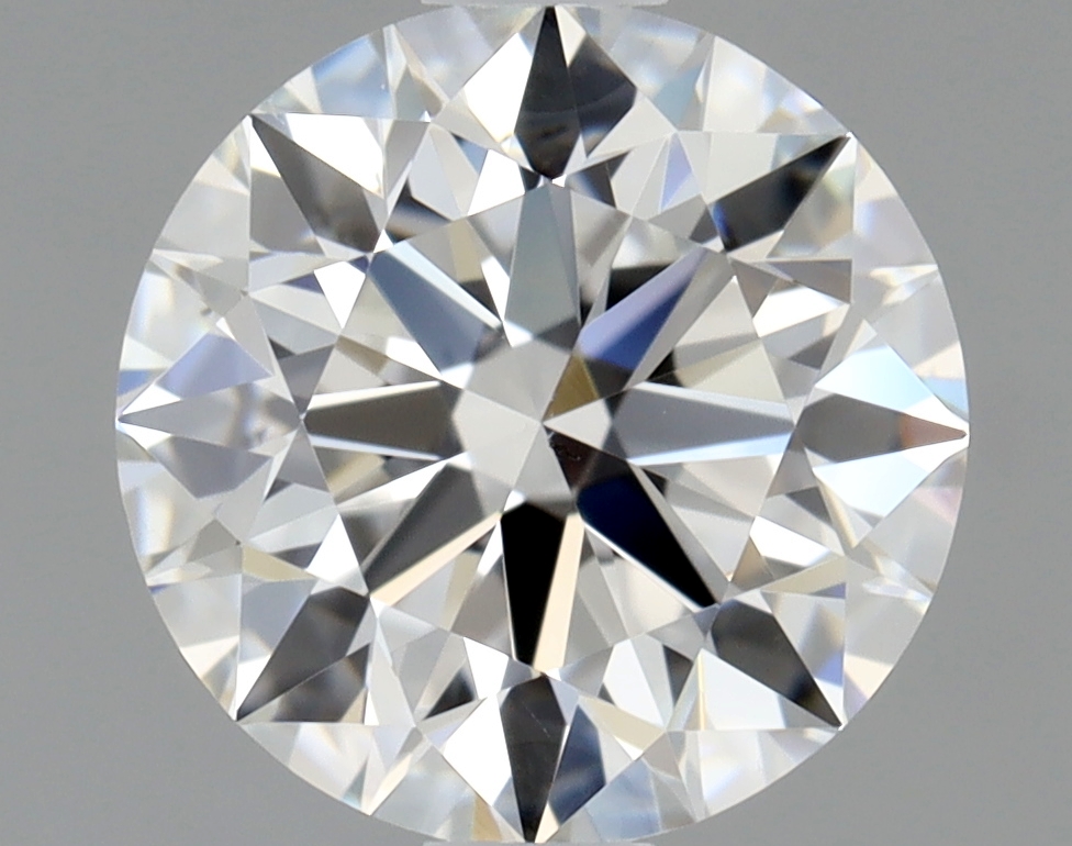 1.02克拉 E色 SI1級 天然圓形鑽石 | GIA1549259152