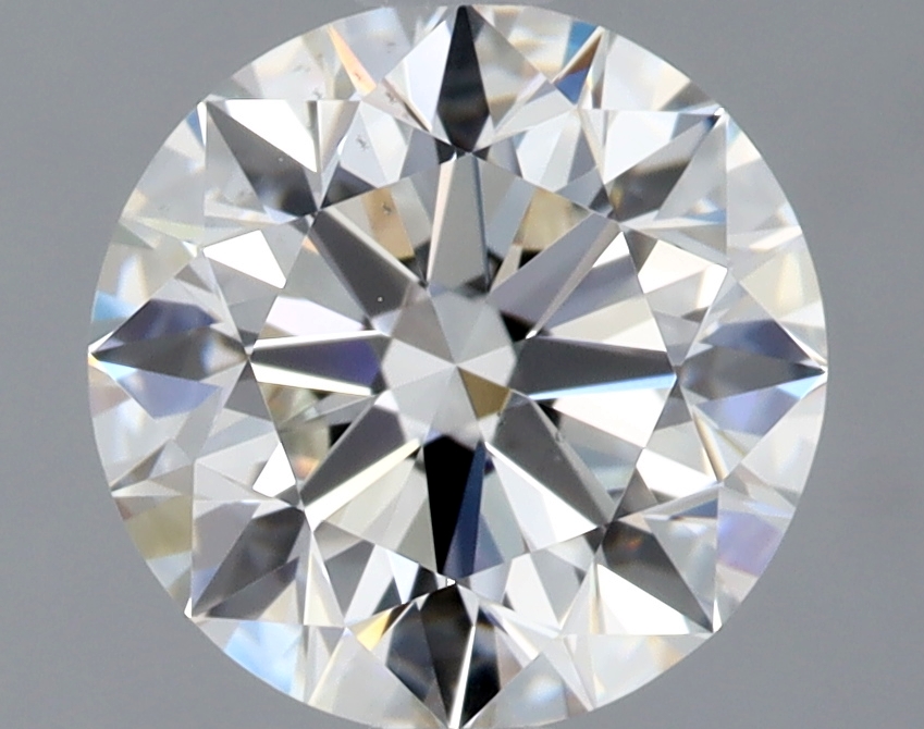1.50克拉 G色 VS2級 天然圓形鑽石 | GIA1549424649