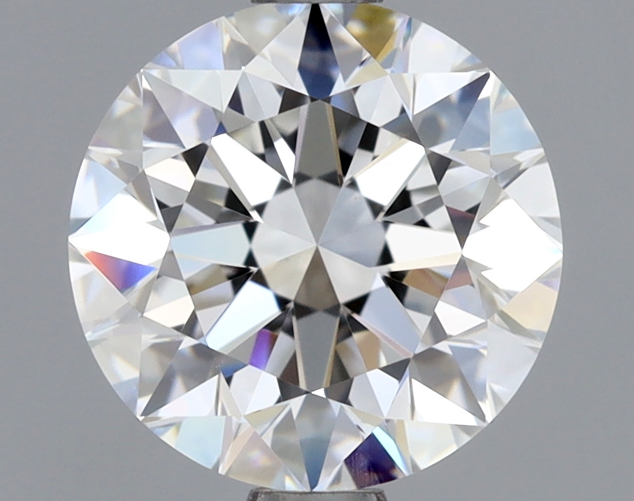 1.50克拉 E色 VS1級 天然圓形鑽石 | GIA1549647070