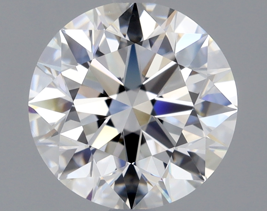 1.55克拉 G色 VVS1級 天然圓形鑽石 | GIA1558590492