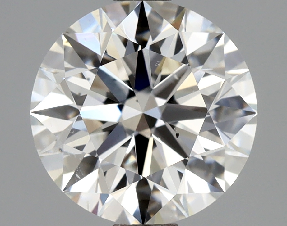 1.51克拉 E色 SI1級 天然圓形鑽石 | GIA2231831496