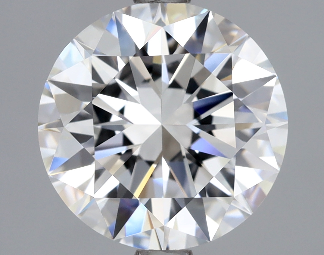 2.4克拉 E色 IF級 天然圓形鑽石 | GIA2231916845