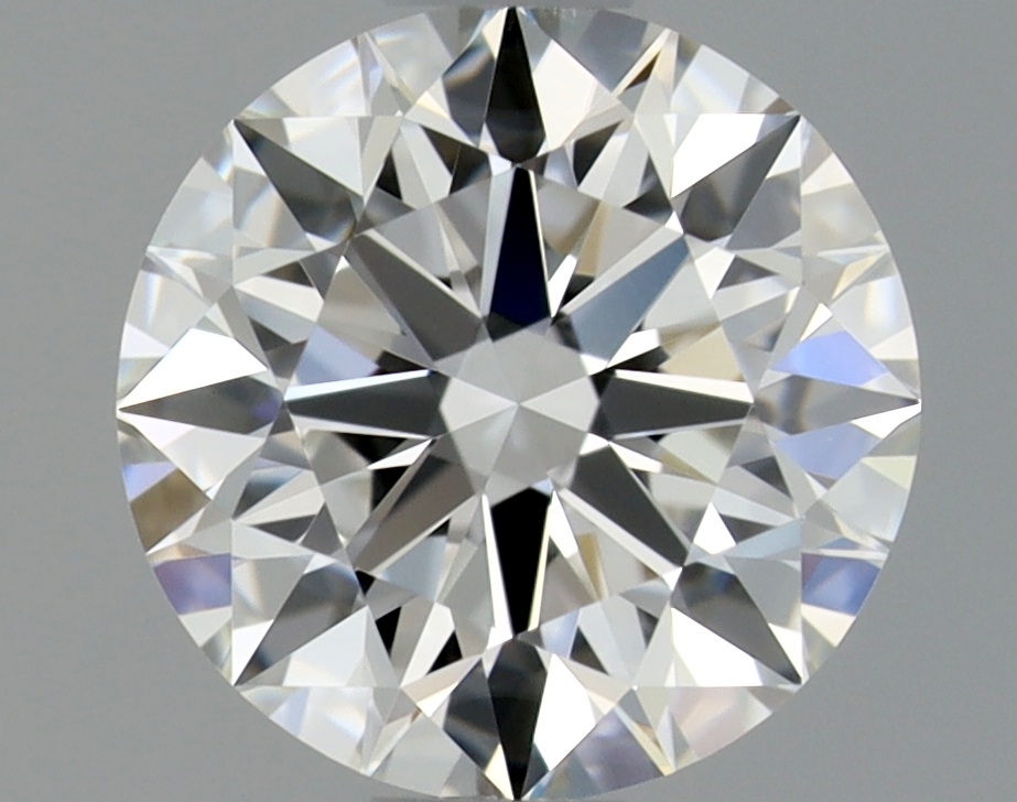 0.80克拉 F色 VVS2級 天然圓形鑽石 | GIA2233698152