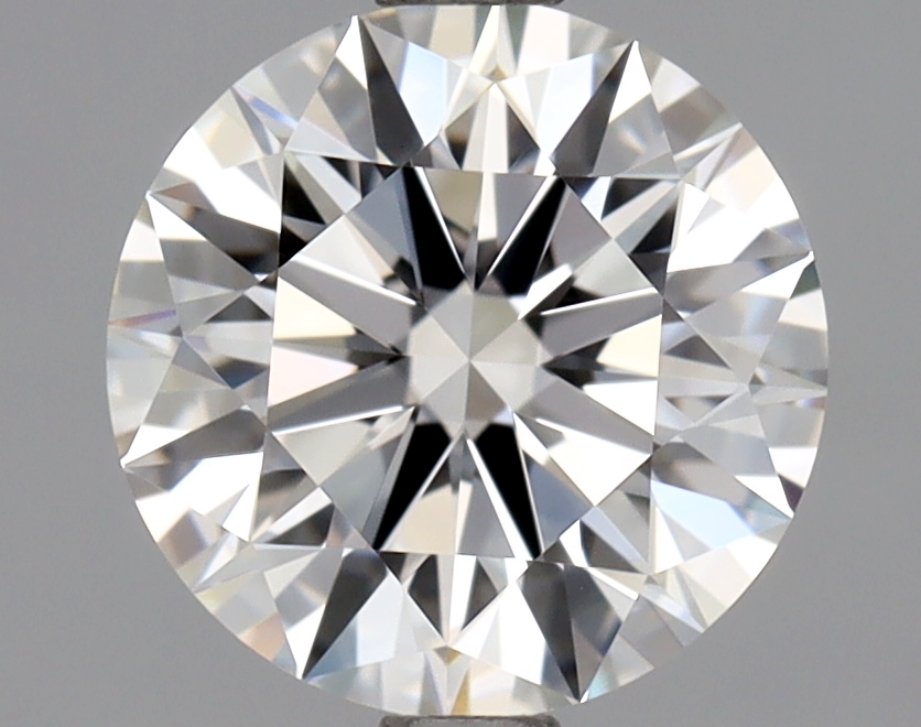 1.5克拉 H色 VVS1級 天然圓形鑽石 | GIA2233916866