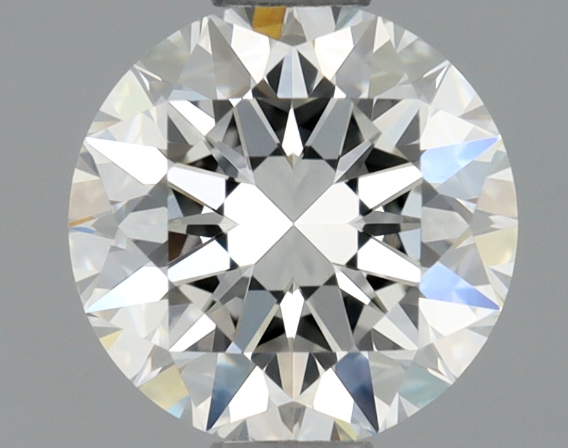 0.80克拉 H色 VVS2級 天然圓形鑽石 | GIA2235360477 香港