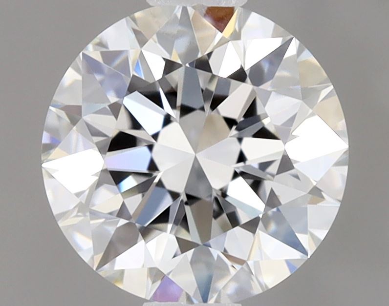 0.90克拉 H色 VVS1級 天然圓形鑽石 | GIA2235473246