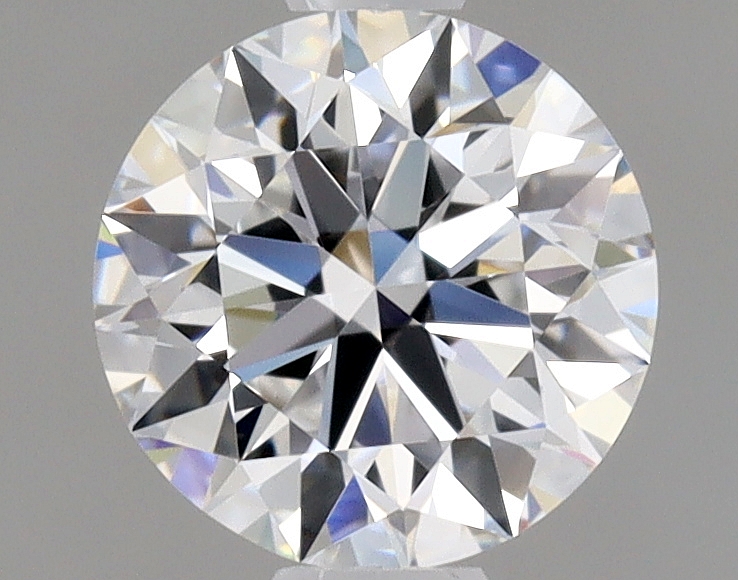 0.85克拉 D色 VVS2級 天然圓形鑽石 | GIA2235475413 香港
