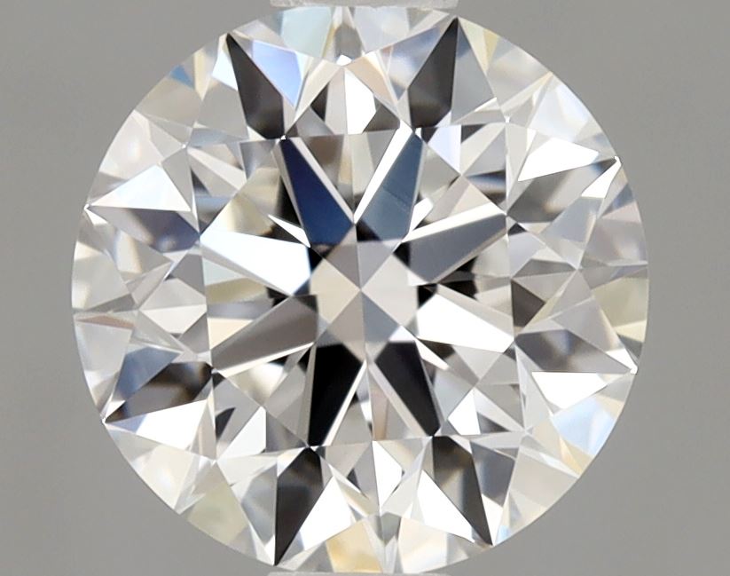 0.80克拉 E色 VVS1級 天然圓形鑽石 | GIA2235562763 香港