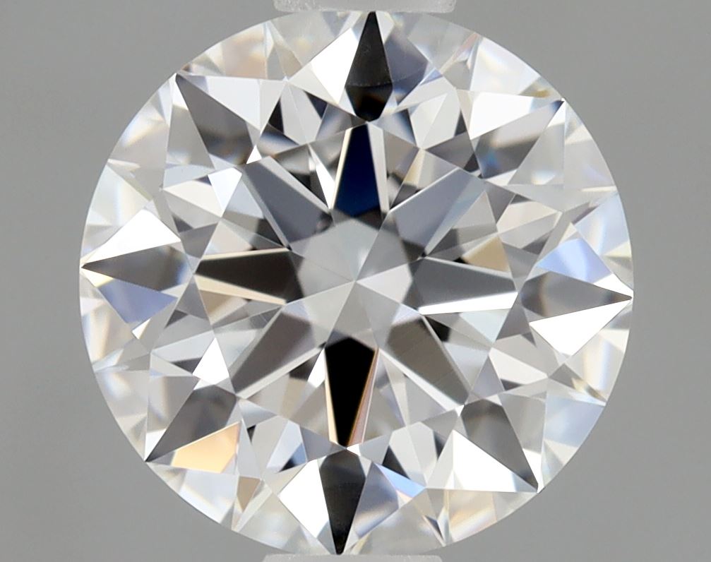 0.80克拉 D色 VVS1級 天然圓形鑽石 | GIA2235562779 香港