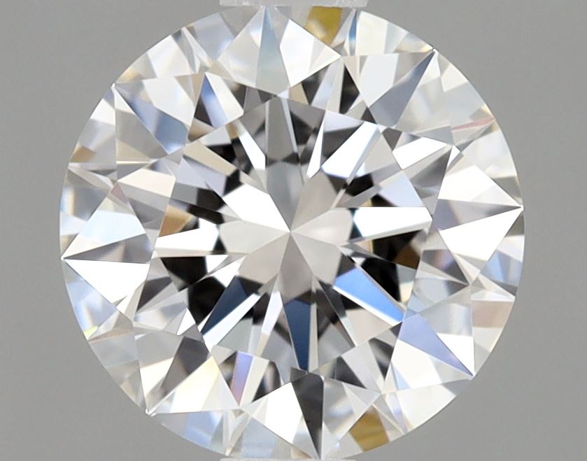 0.80克拉 D色 VVS2級 天然圓形鑽石 | GIA2235568007 香港
