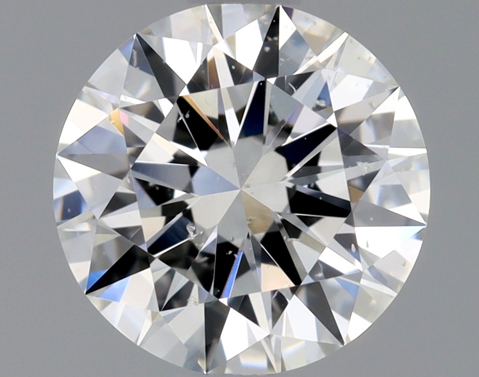 1.03克拉 G色 SI2級 天然圓形鑽石 | GIA2235595880