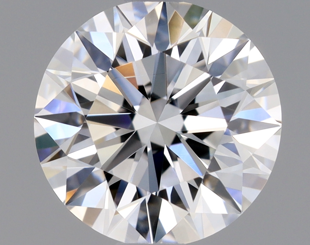 0.8克拉 E色 IF級 天然圓形鑽石 | GIA2235789386