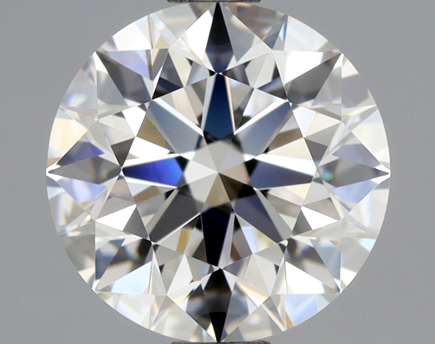 1.5克拉 G色 VVS2級 天然圓形鑽石 | GIA2235904320