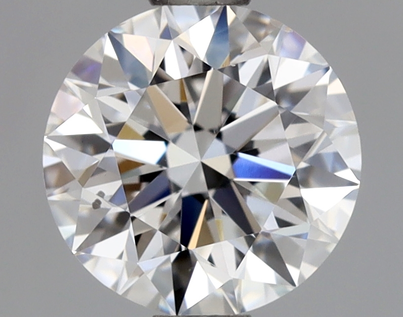 1克拉 E色 SI1級 天然圓形鑽石 | GIA2235916846