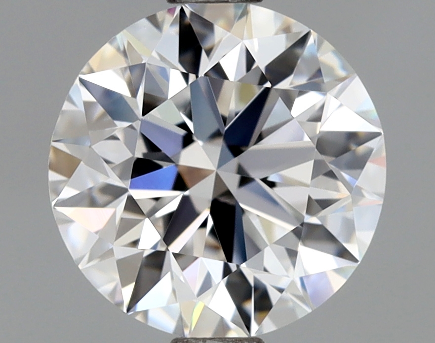 1.3克拉 D色 VVS1級 天然圓形鑽石 | GIA2235916895