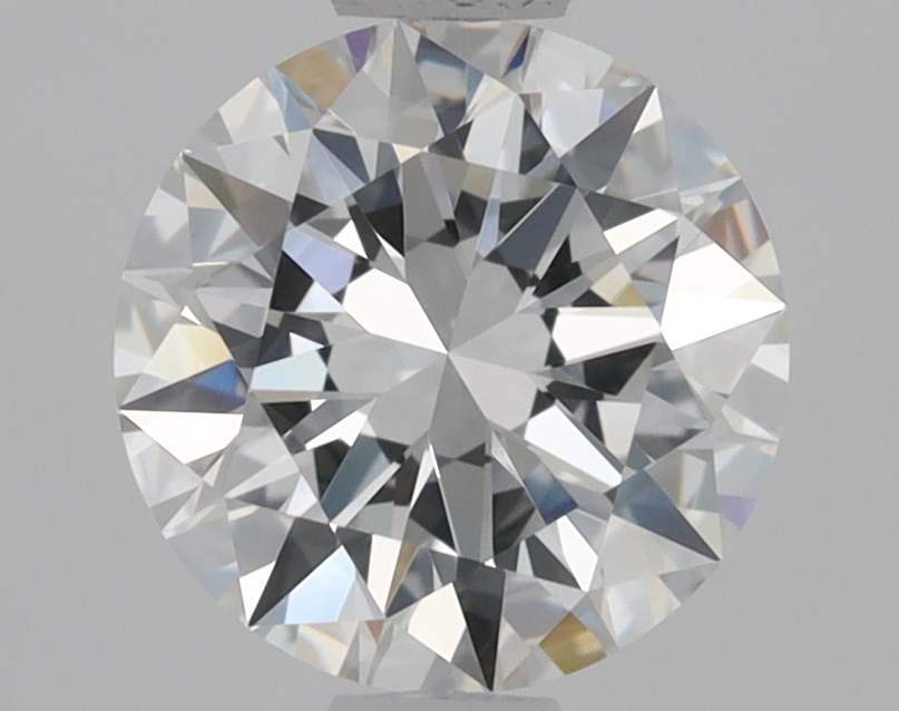 1.00克拉 F色 VVS1級 天然圓形鑽石 | GIA2239297943 香港