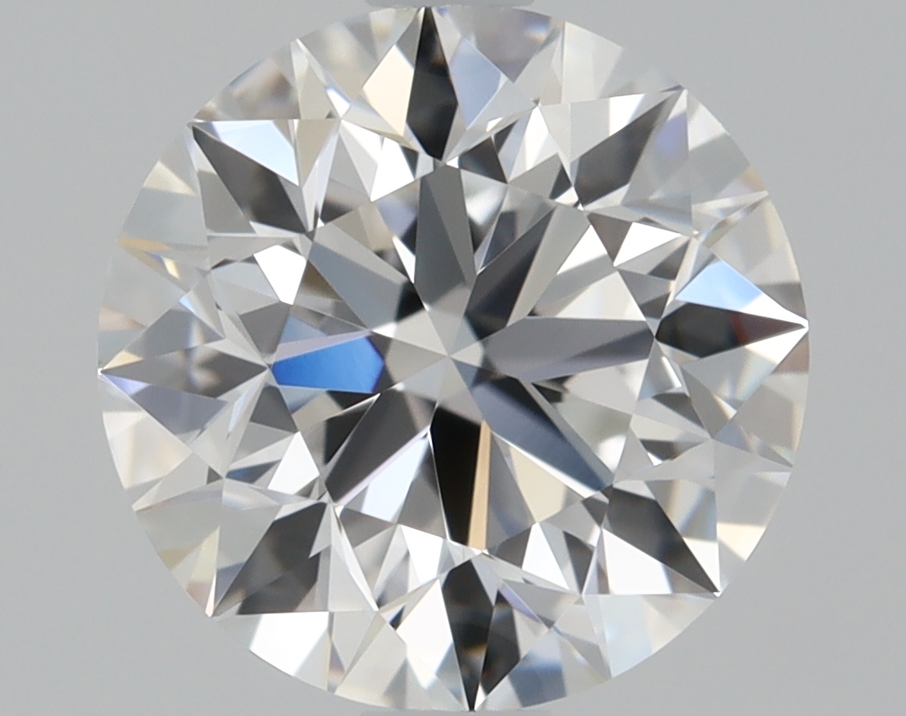 1.20克拉 E色 VVS1級 天然圓形鑽石 | GIA2476993349
