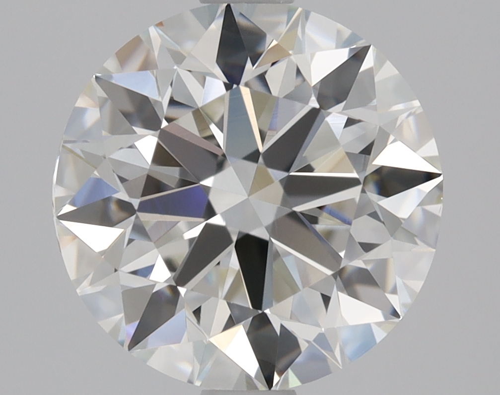 1.70克拉 H色 VVS2級 天然圓形鑽石 | GIA2477215318 香港
