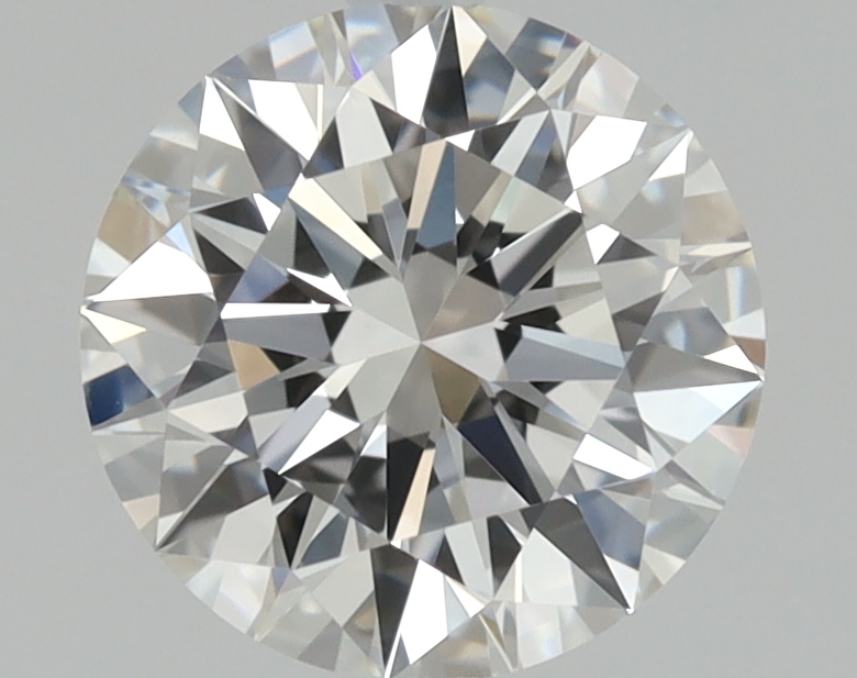 0.90 Carat G VVS1 Excellent None 天然钻石GIA2484823131