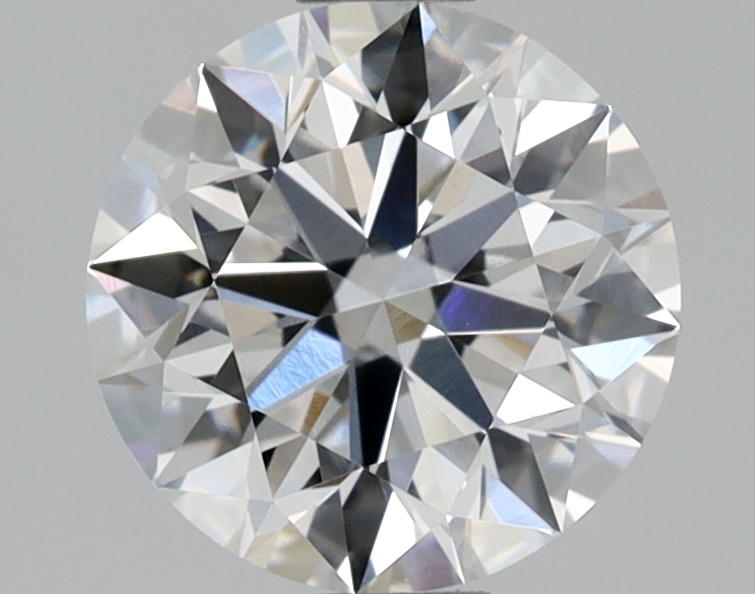 0.90克拉 E色 VVS2級 天然圓形鑽石 | GIA2484921662 香港