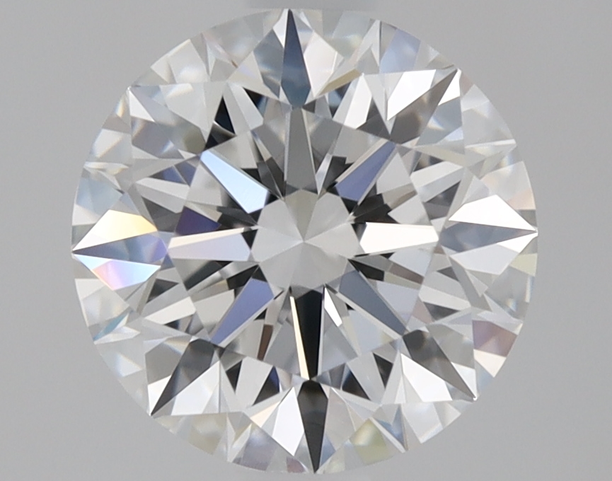 1.04克拉 E色 VVS1級 天然圓形鑽石 | GIA2486703444 香港