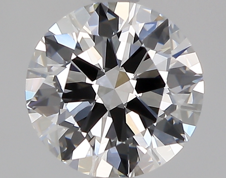 1.00克拉 E色 VVS1級 天然圓形鑽石 | GIA2496737381 香港