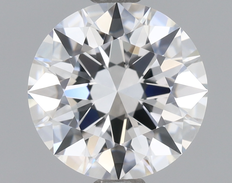 1.00克拉 E色 VVS2級 天然圓形鑽石 | GIA2497971572 香港