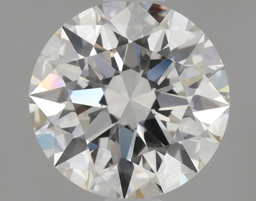 1.00克拉 G色 VVS1級 天然圓形鑽石 | GIA2504894232