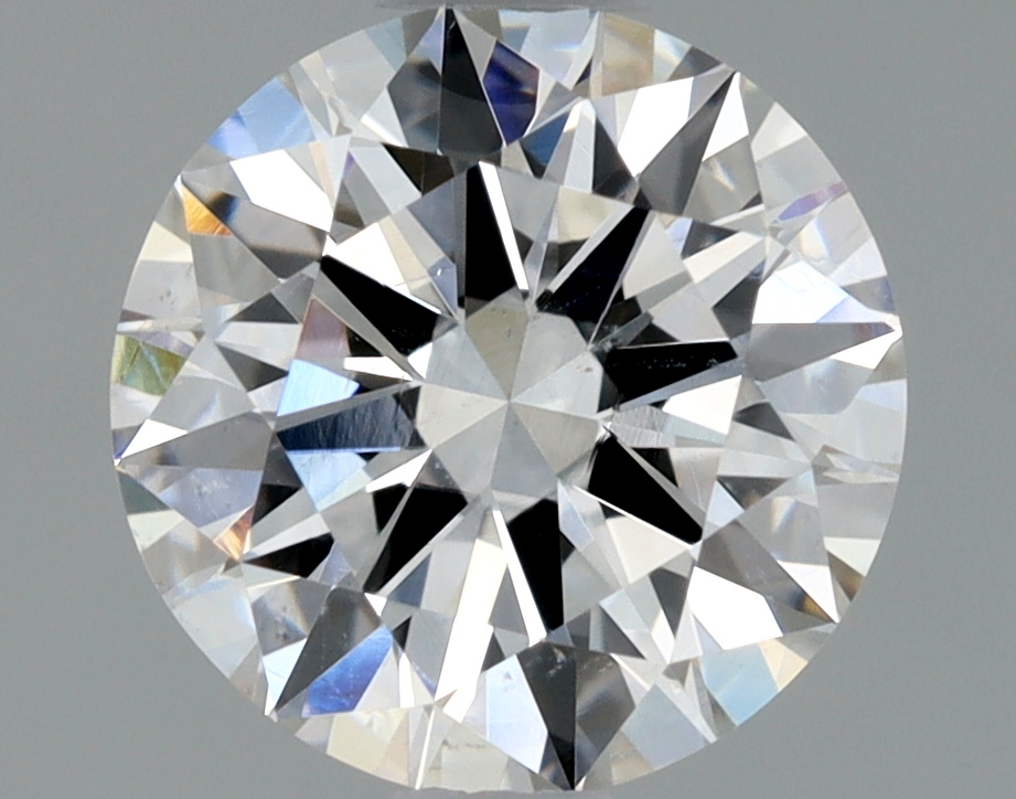 1.07克拉 G色 SI1級 天然圓形鑽石 | GIA2506361671 香港