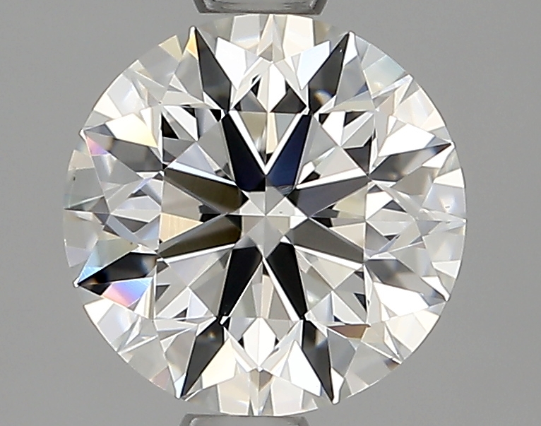 1.20克拉 H色 VS2級 天然圓形鑽石 | GIA2506536447 香港