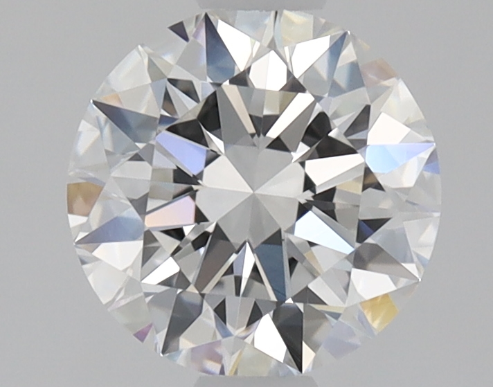 1.20克拉 E色 VVS1級 天然圓形鑽石 | GIA2506595009 香港