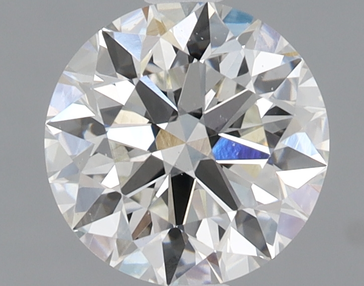 1.20克拉 H色 VS2級 天然圓形鑽石 | GIA2506879346 香港