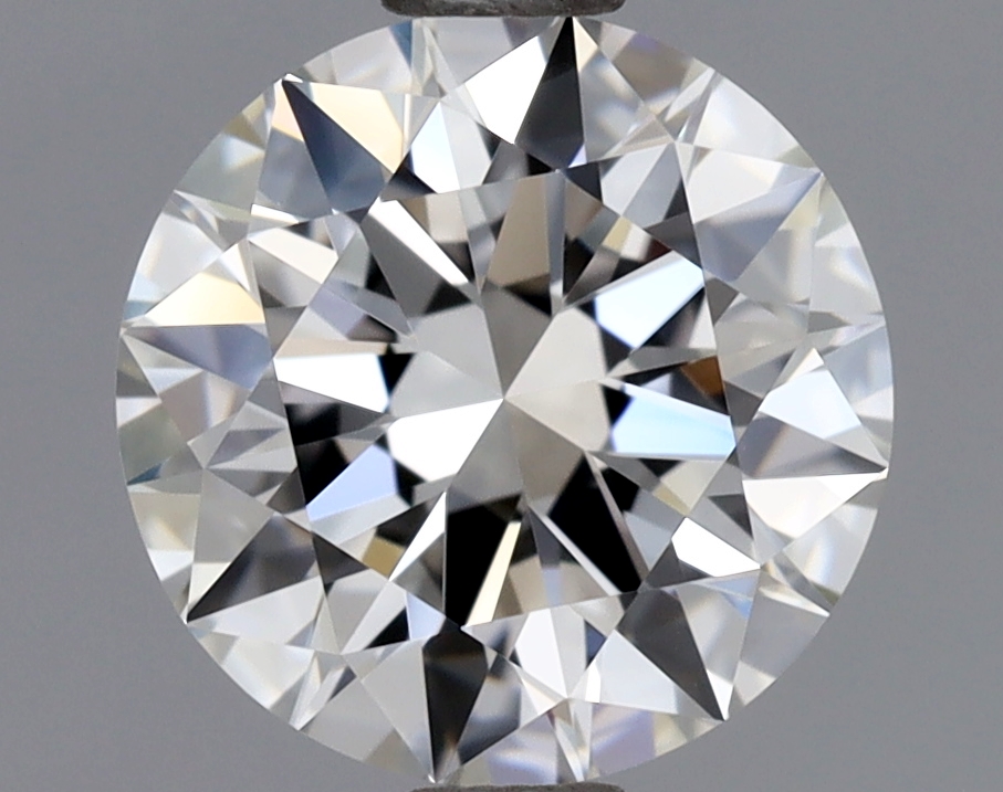 1.00克拉 G色 VVS1級 天然圓形鑽石 | GIA2506902754