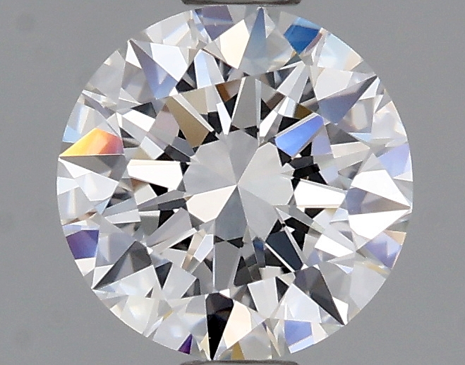 0.90克拉 E色 VVS1級 天然圓形鑽石 | GIA2507535082 香港